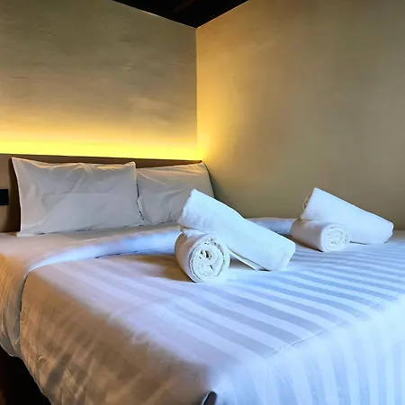 Georgetown Ay Hotel